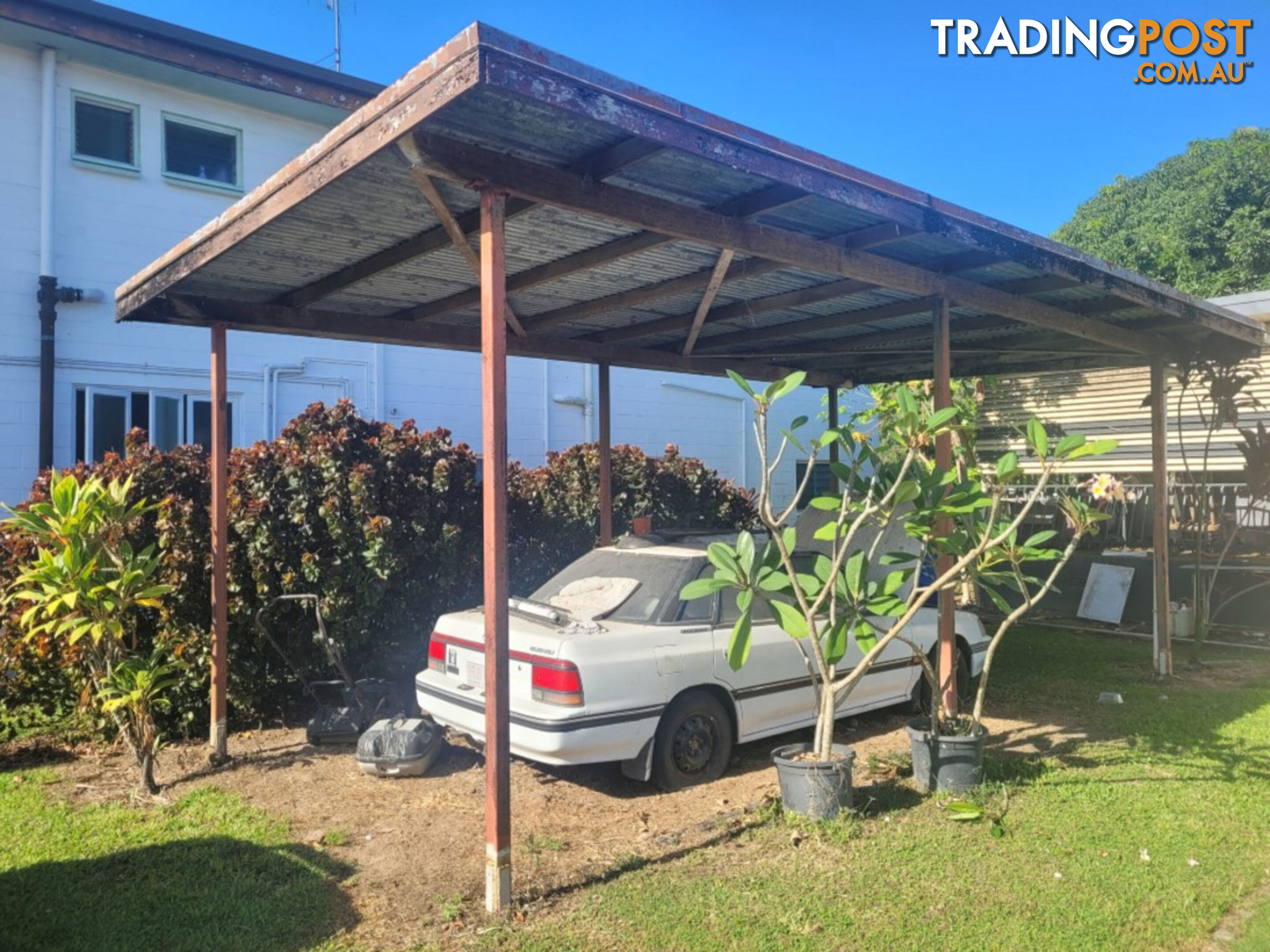 75 Cartwright Street Ingham QLD 4850