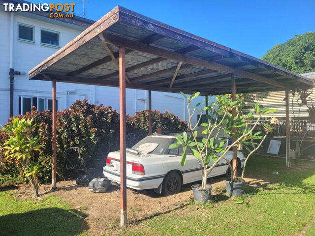 75 Cartwright Street Ingham QLD 4850