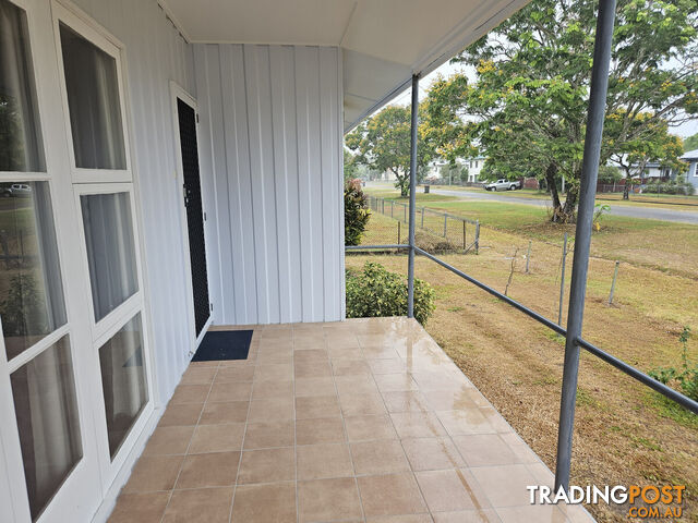 28 Dickson Street Ingham QLD 4850