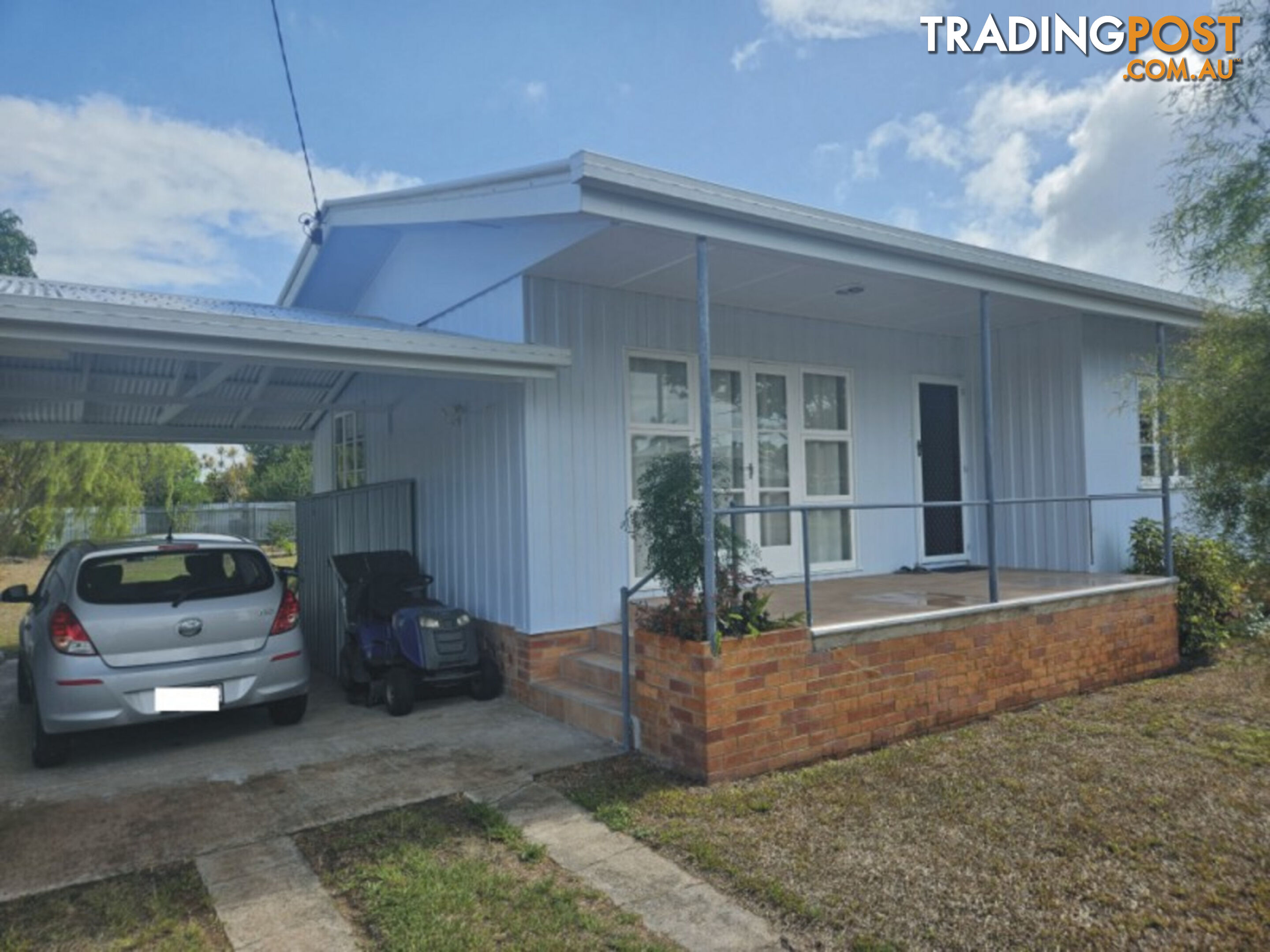 28 Dickson Street Ingham QLD 4850