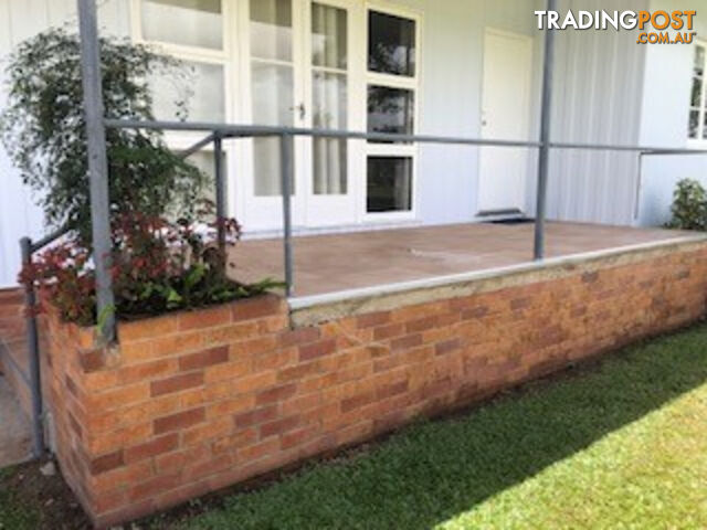 28 Dickson Street Ingham QLD 4850