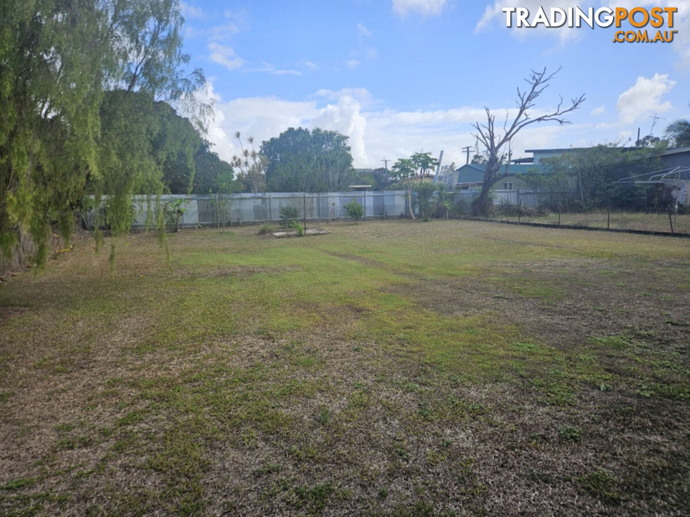 28 Dickson Street Ingham QLD 4850