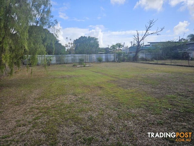 28 Dickson Street Ingham QLD 4850