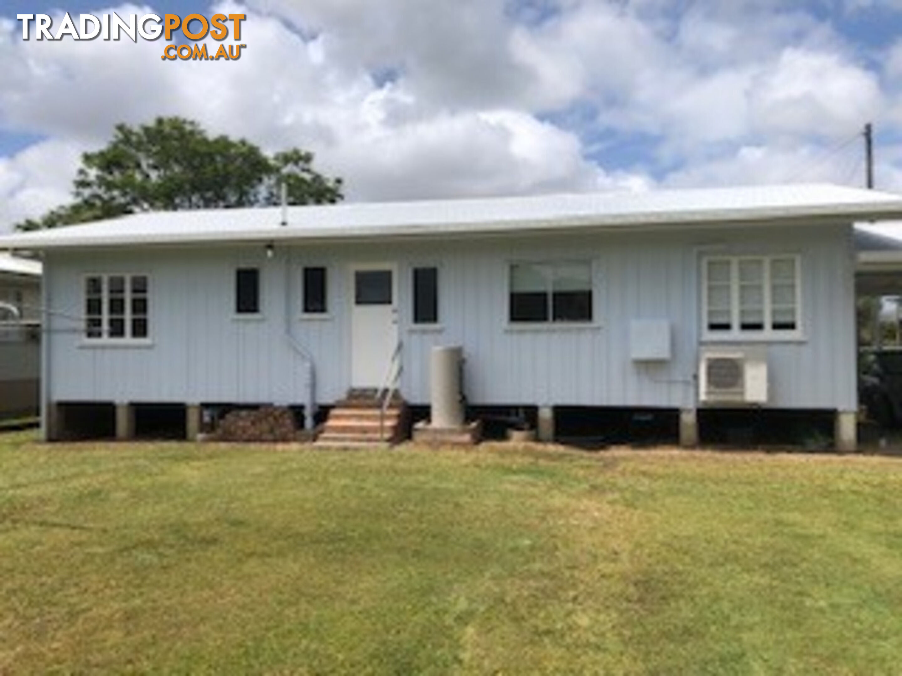 28 Dickson Street Ingham QLD 4850