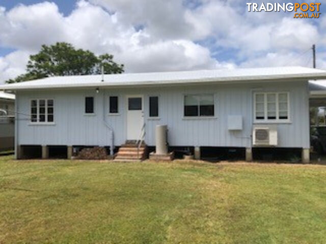 28 Dickson Street Ingham QLD 4850