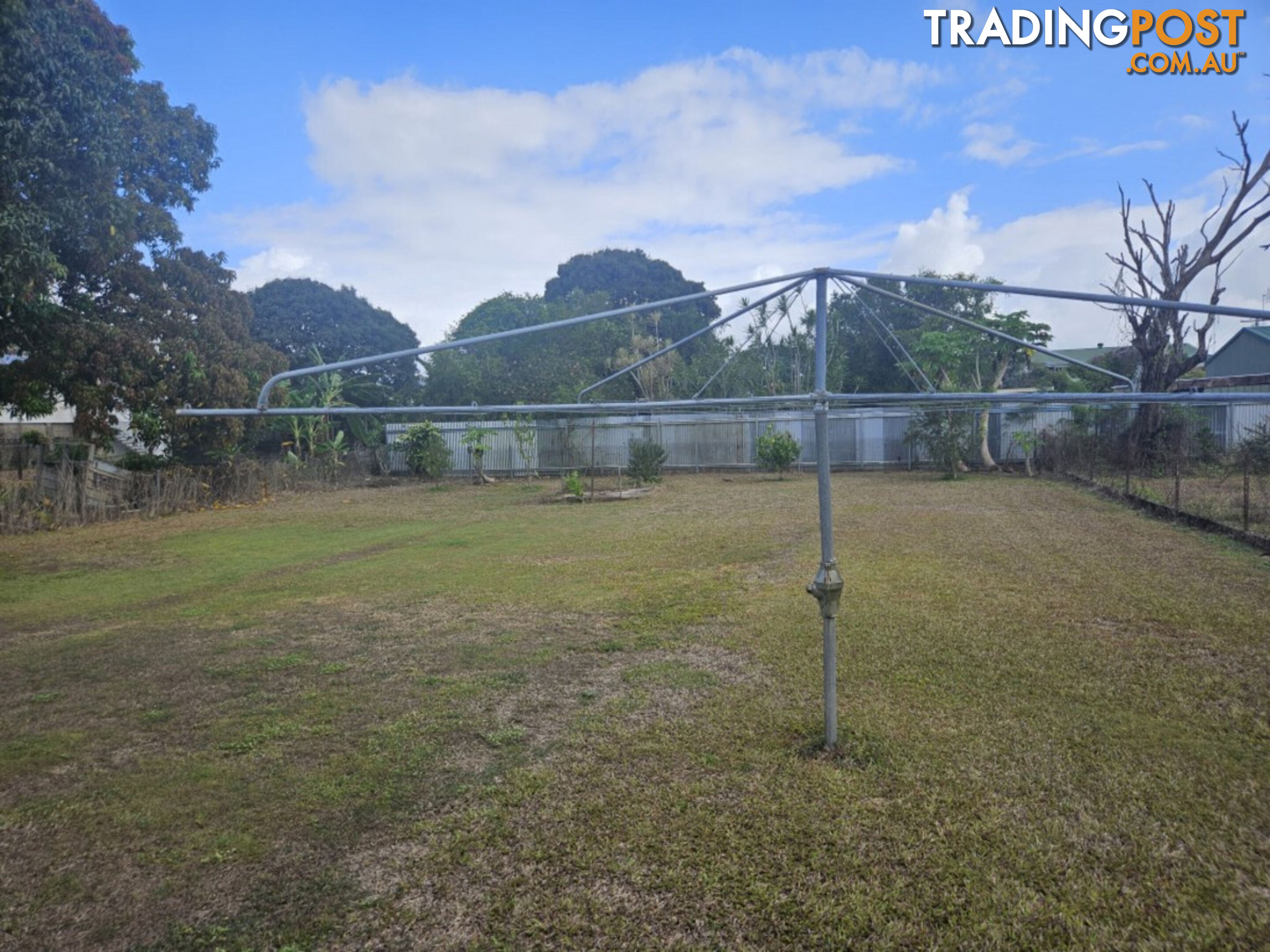 28 Dickson Street Ingham QLD 4850