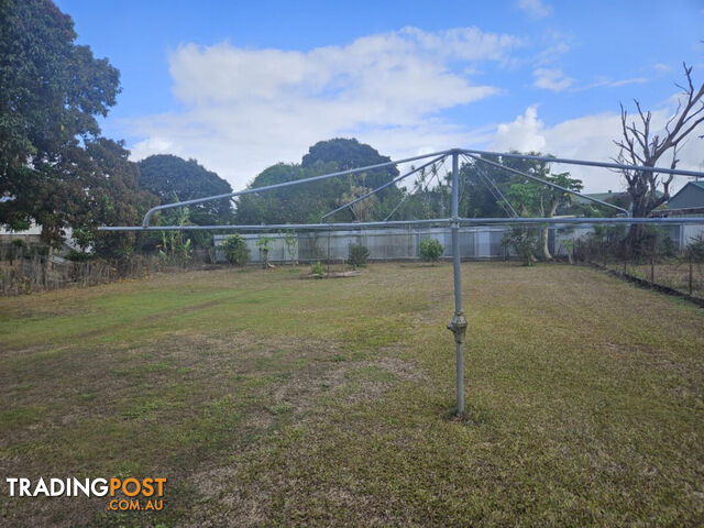 28 Dickson Street Ingham QLD 4850