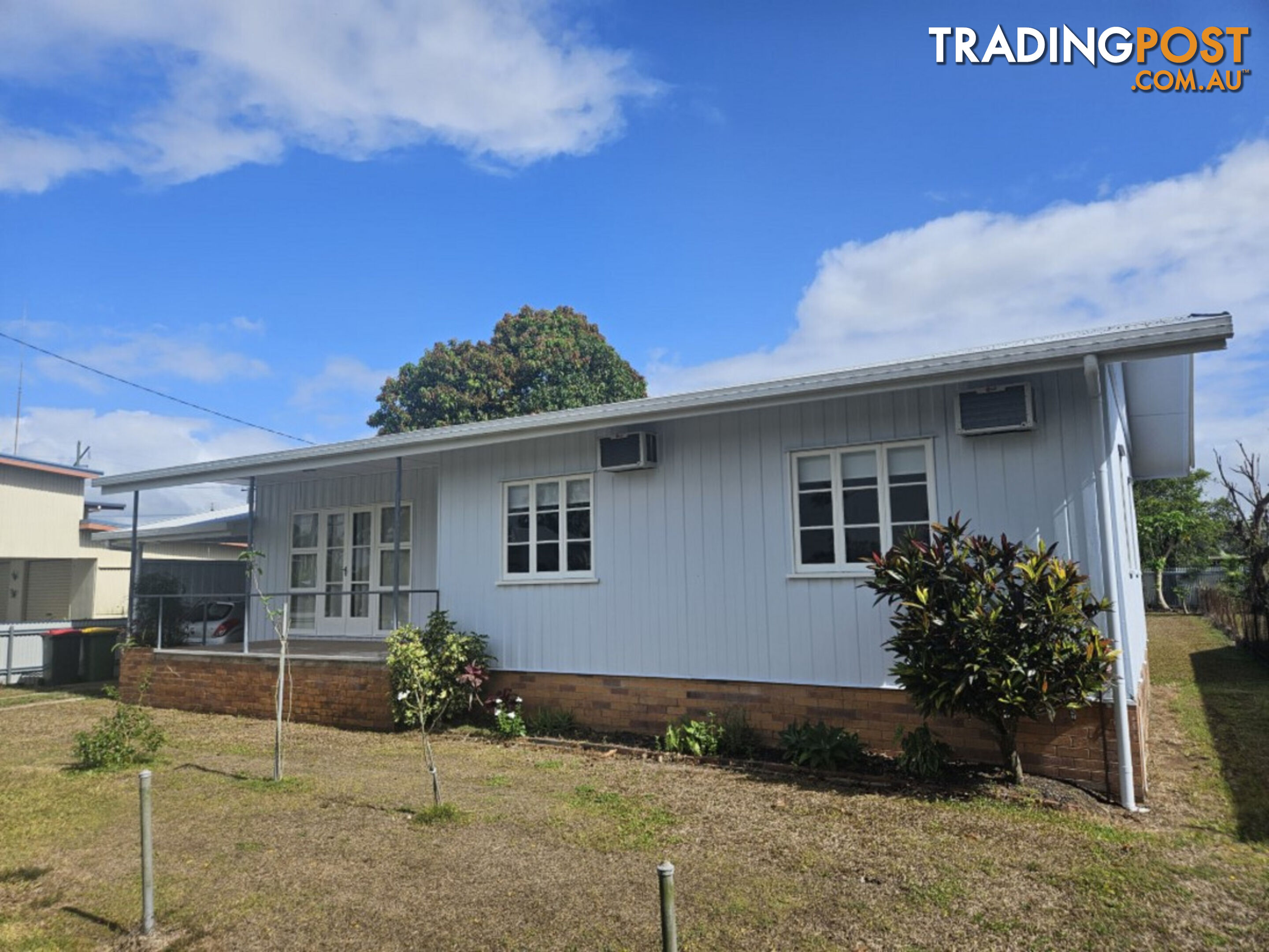 28 Dickson Street Ingham QLD 4850