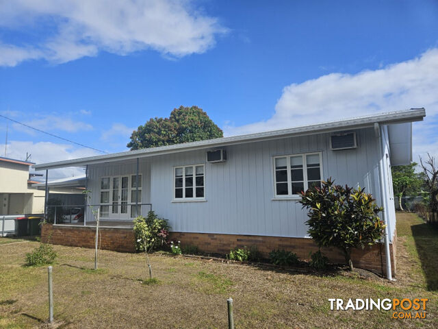 28 Dickson Street Ingham QLD 4850