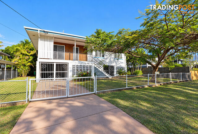 68 Charlotte Street Aitkenvale QLD 4814