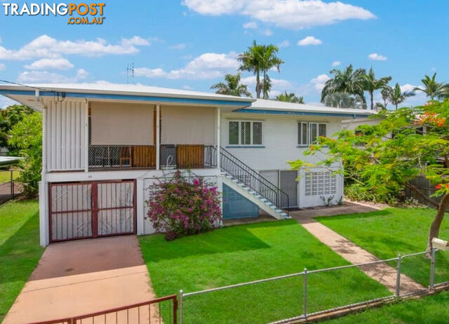 68 Charlotte Street Aitkenvale QLD 4814
