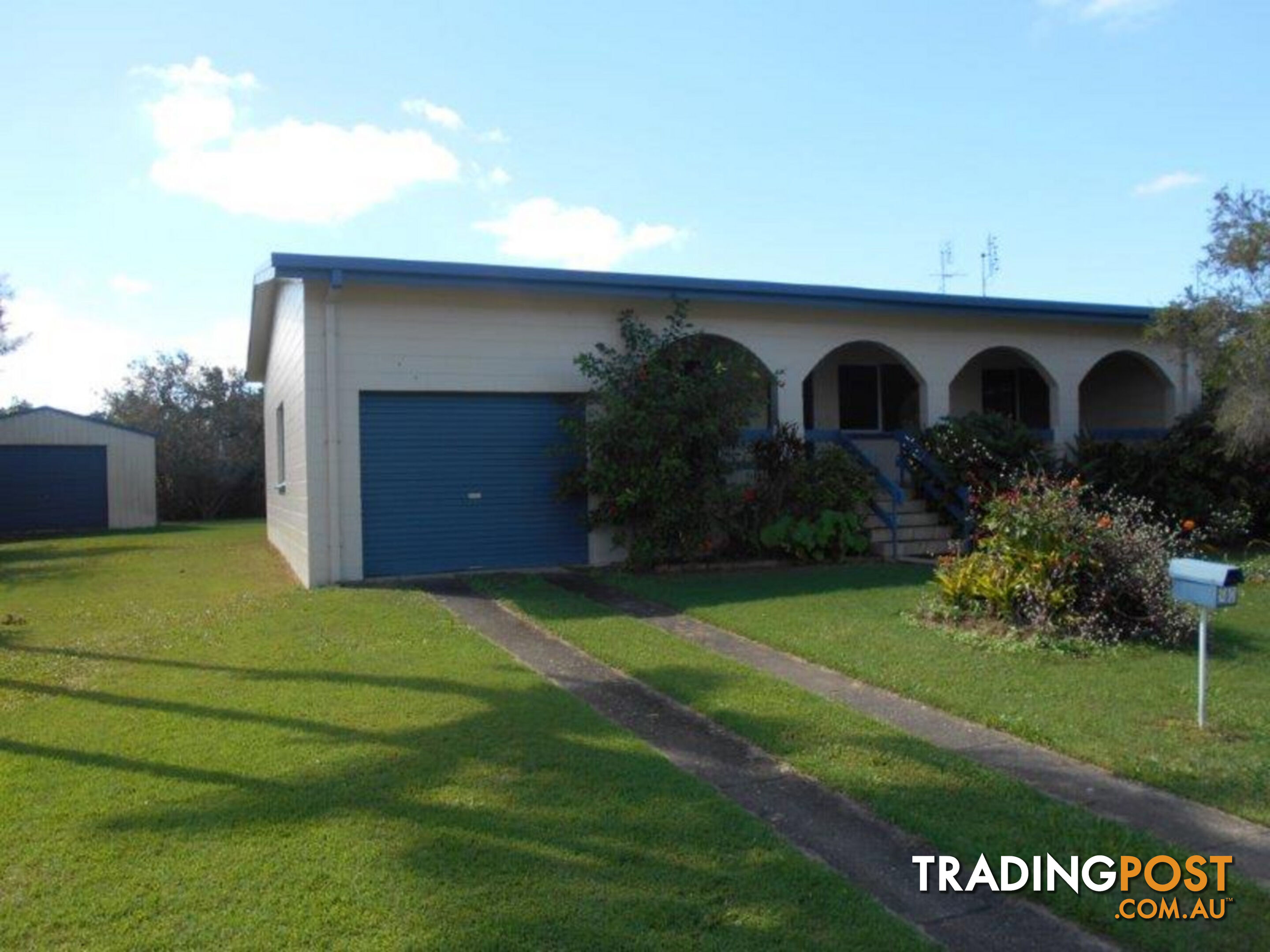 20 Ardrossan Street Ingham QLD 4850