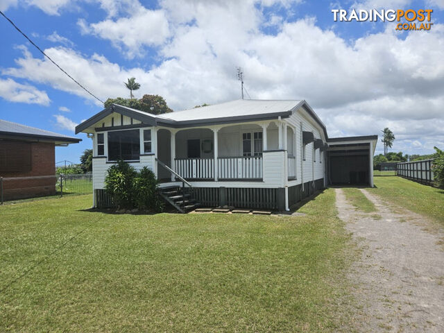 23 Stone Street Ingham QLD 4850