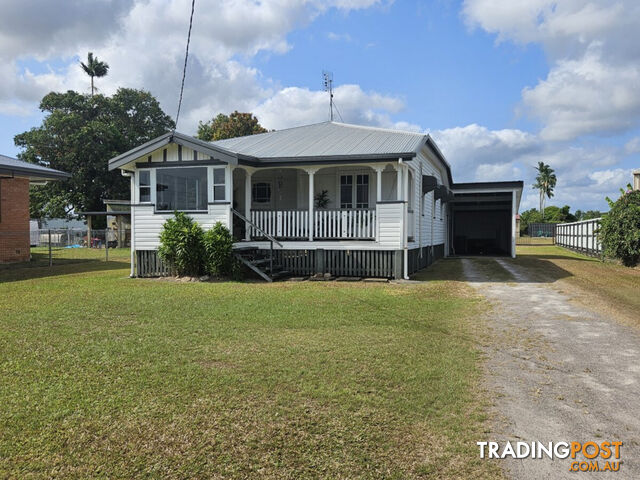 23 Stone Street Ingham QLD 4850