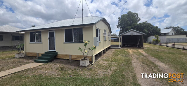 11 Authurs Street Ingham QLD 4850