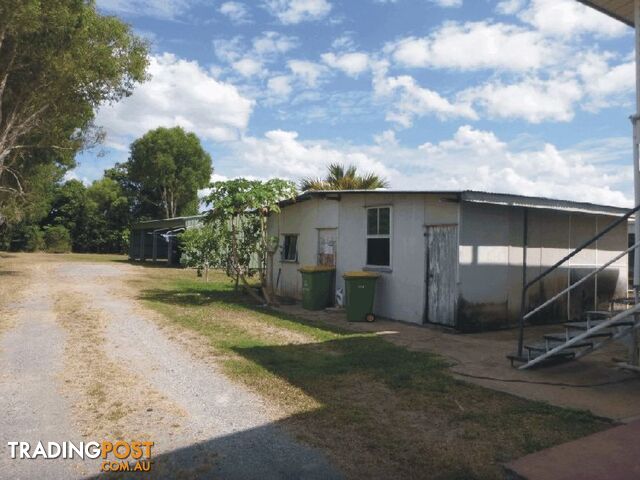 4 23 Hardy Street Ingham QLD 4850