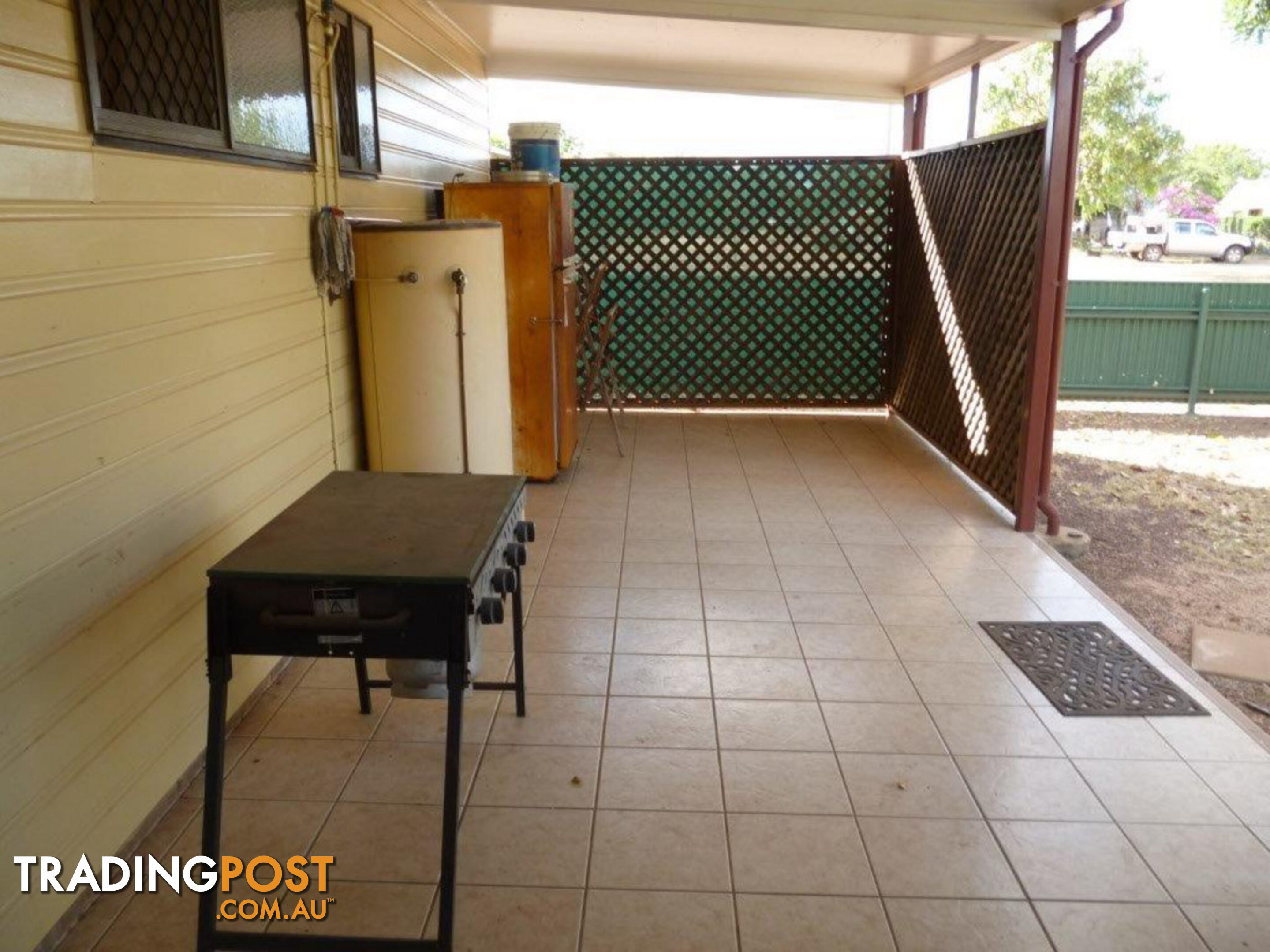 6 Bell Street Normanton QLD 4890