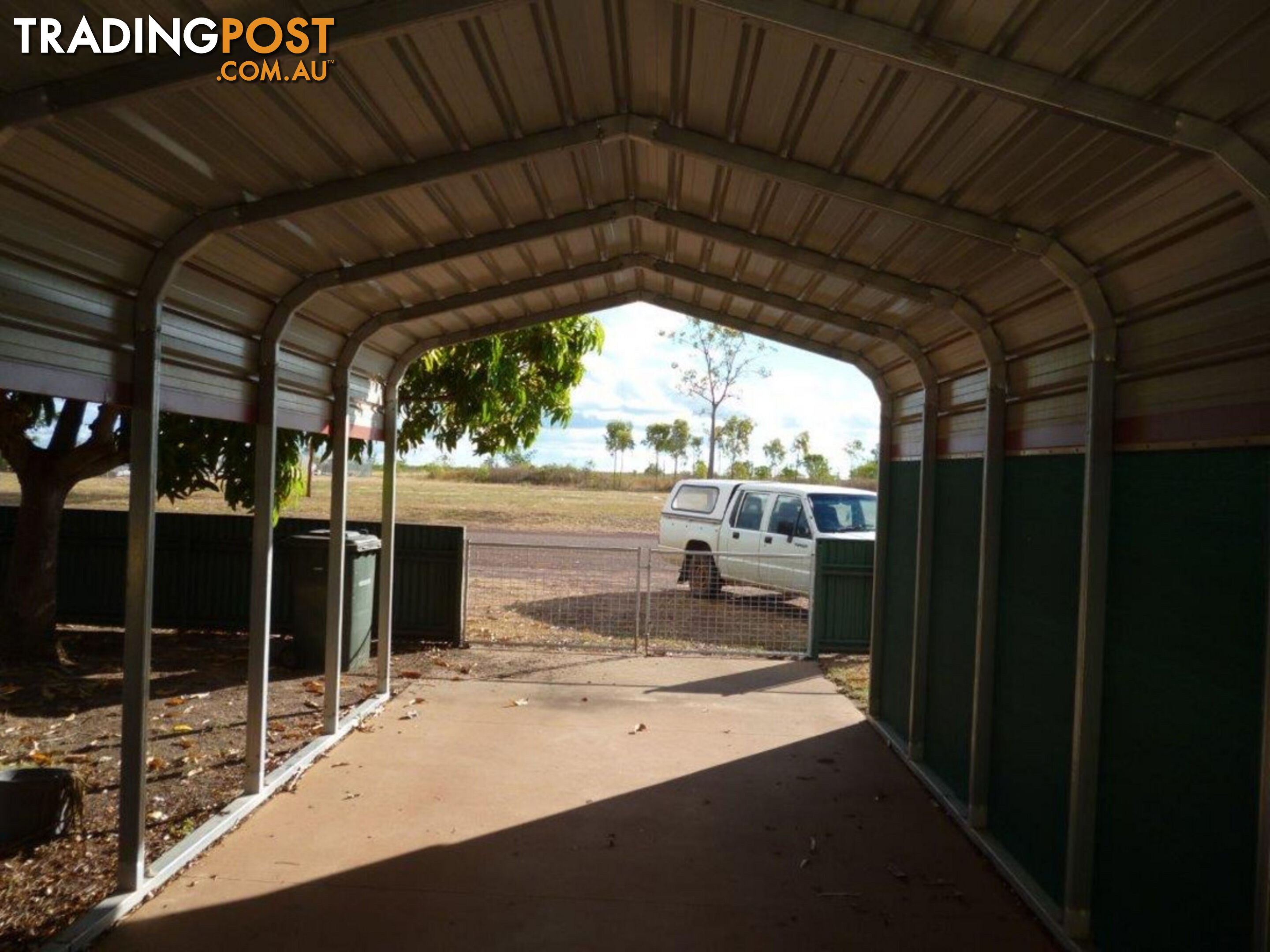 6 Bell Street Normanton QLD 4890