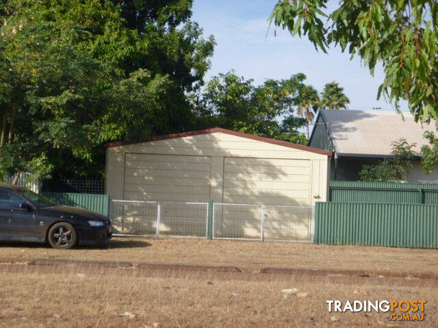 6 Bell Street Normanton QLD 4890