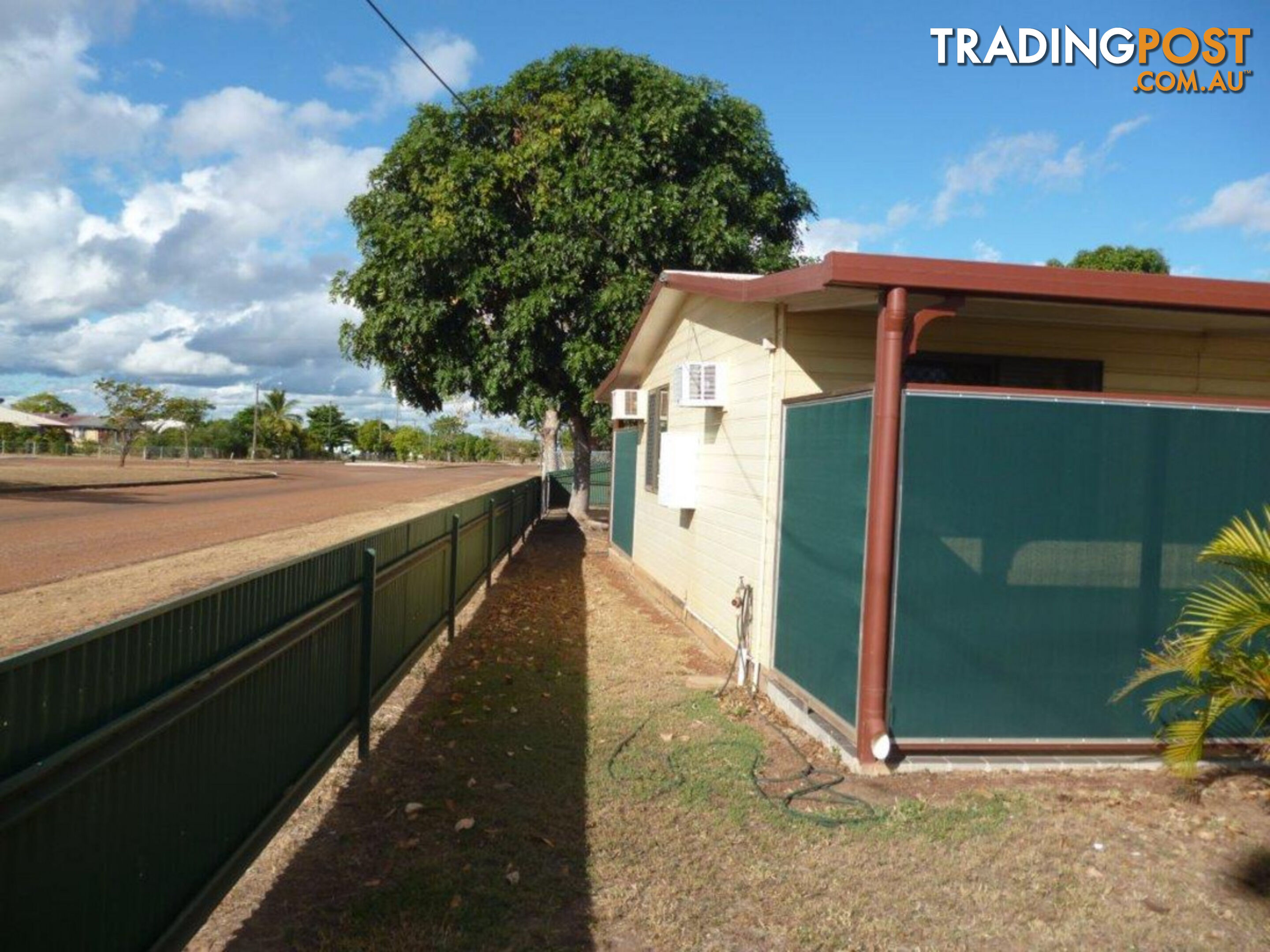 6 Bell Street Normanton QLD 4890