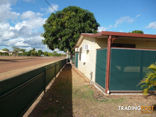 6 Bell Street Normanton QLD 4890