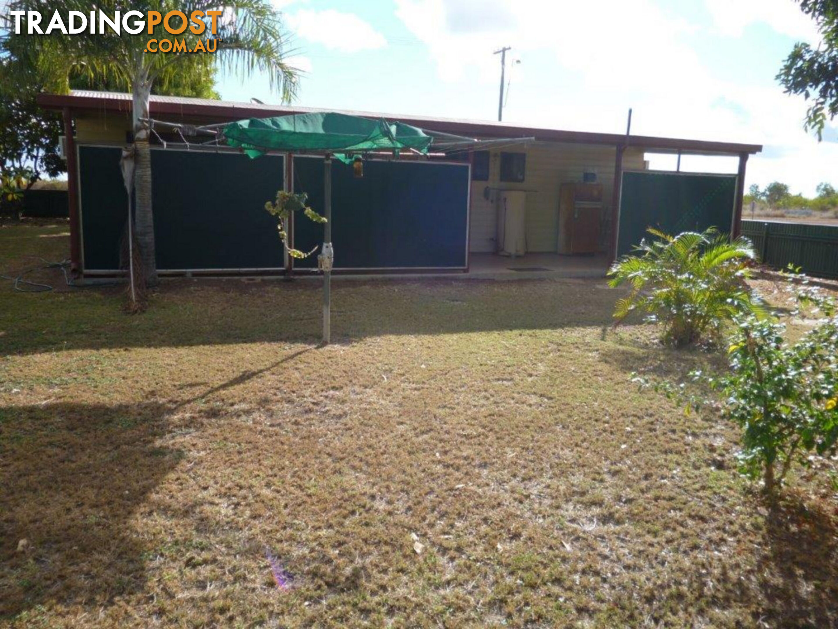 6 Bell Street Normanton QLD 4890