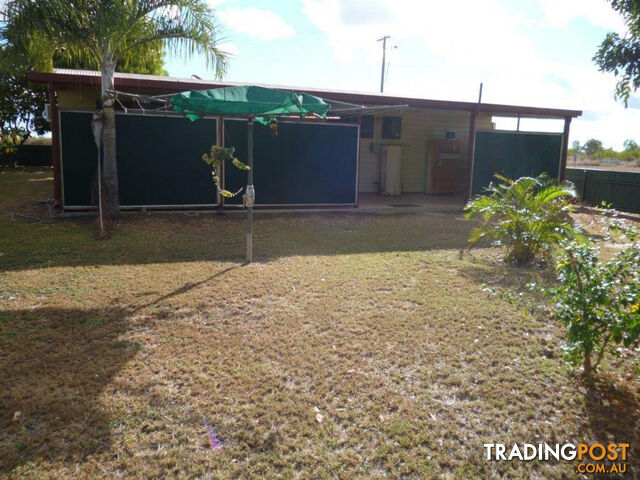 6 Bell Street Normanton QLD 4890