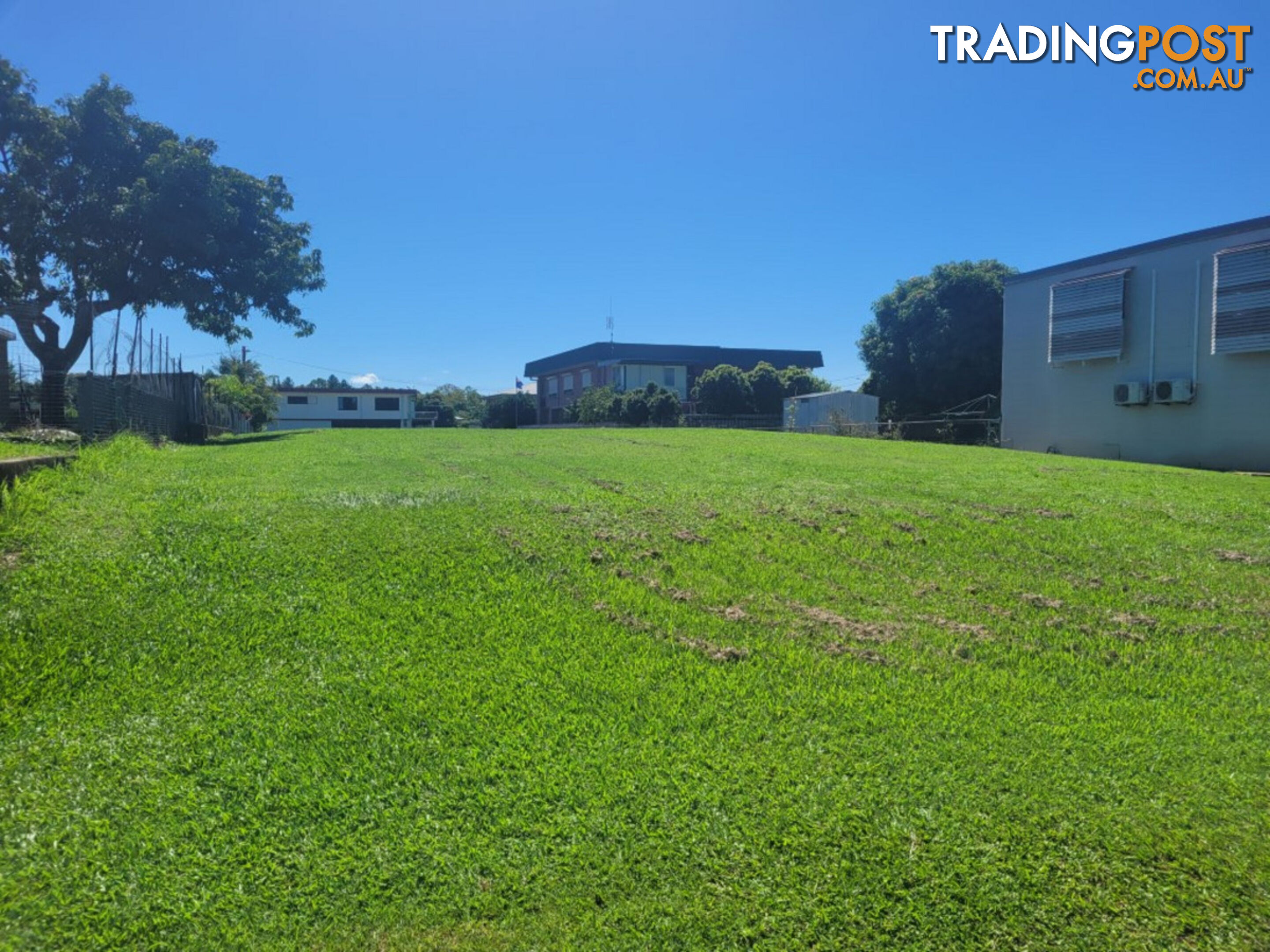 1 Yeldham Street Ingham QLD 4850