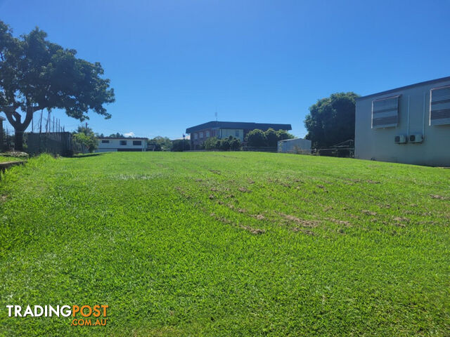 1 Yeldham Street Ingham QLD 4850