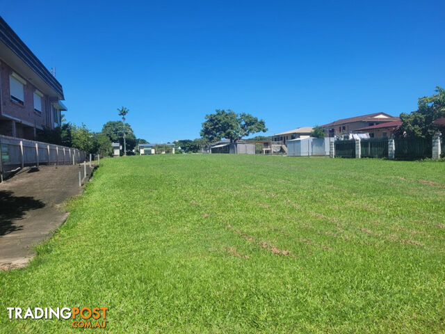 1 Yeldham Street Ingham QLD 4850