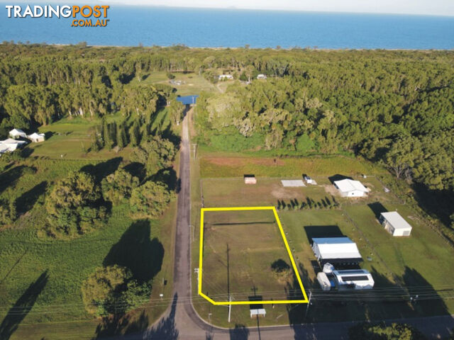 13 Beatts Road Forrest Beach QLD 4850