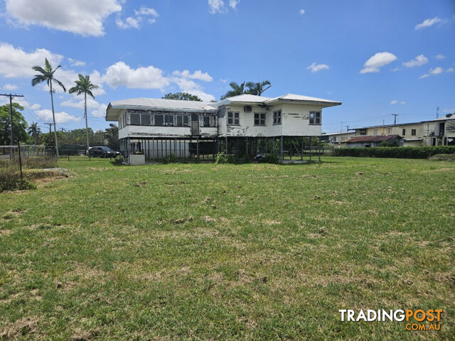 24 - 26 Skinner Street Ingham QLD 4850