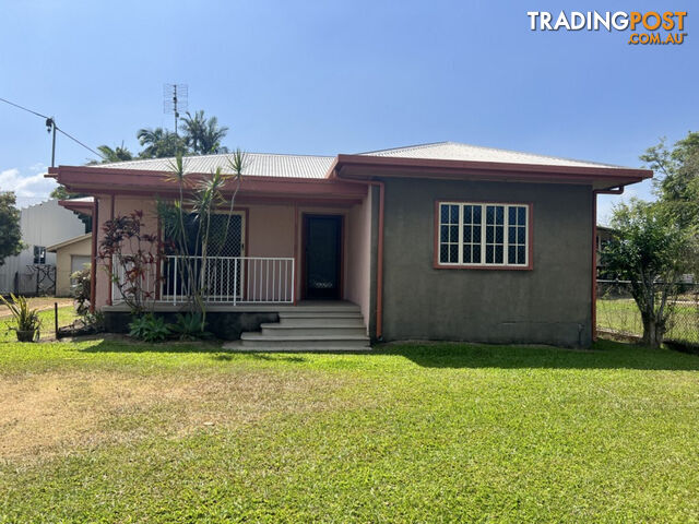 3 Authurs Street Ingham QLD 4850