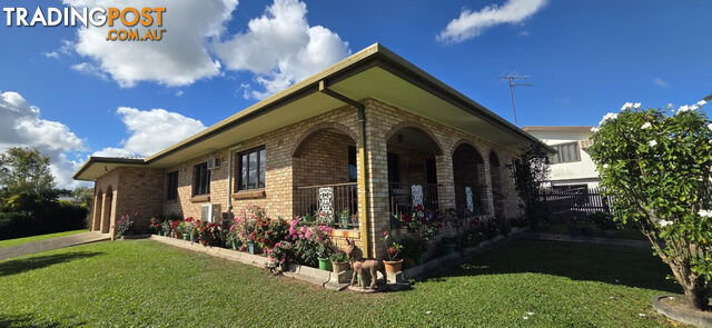 24 Ardrossan Ingham QLD 4850