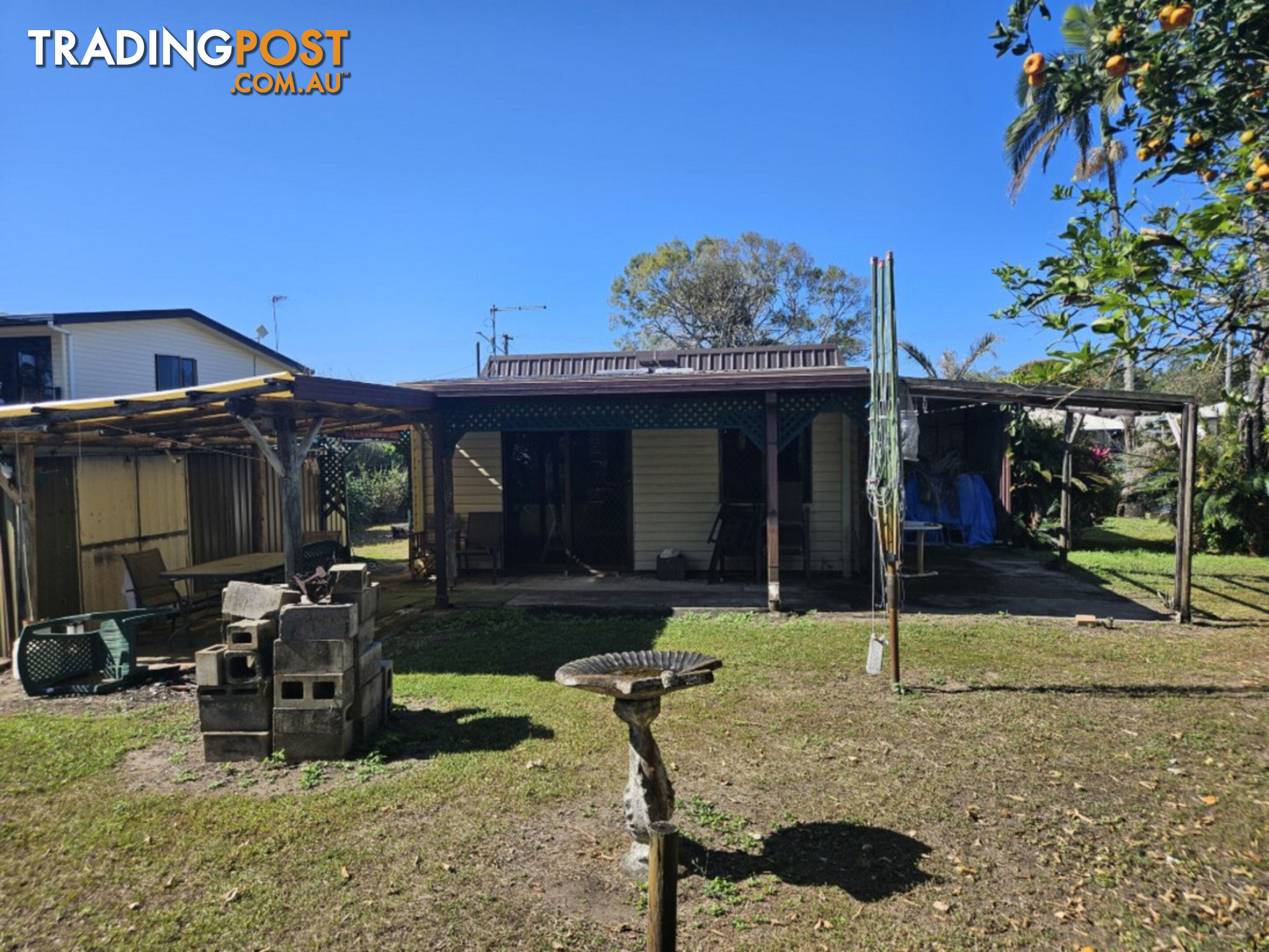 15 Cedar Street Forrest Beach QLD 4850