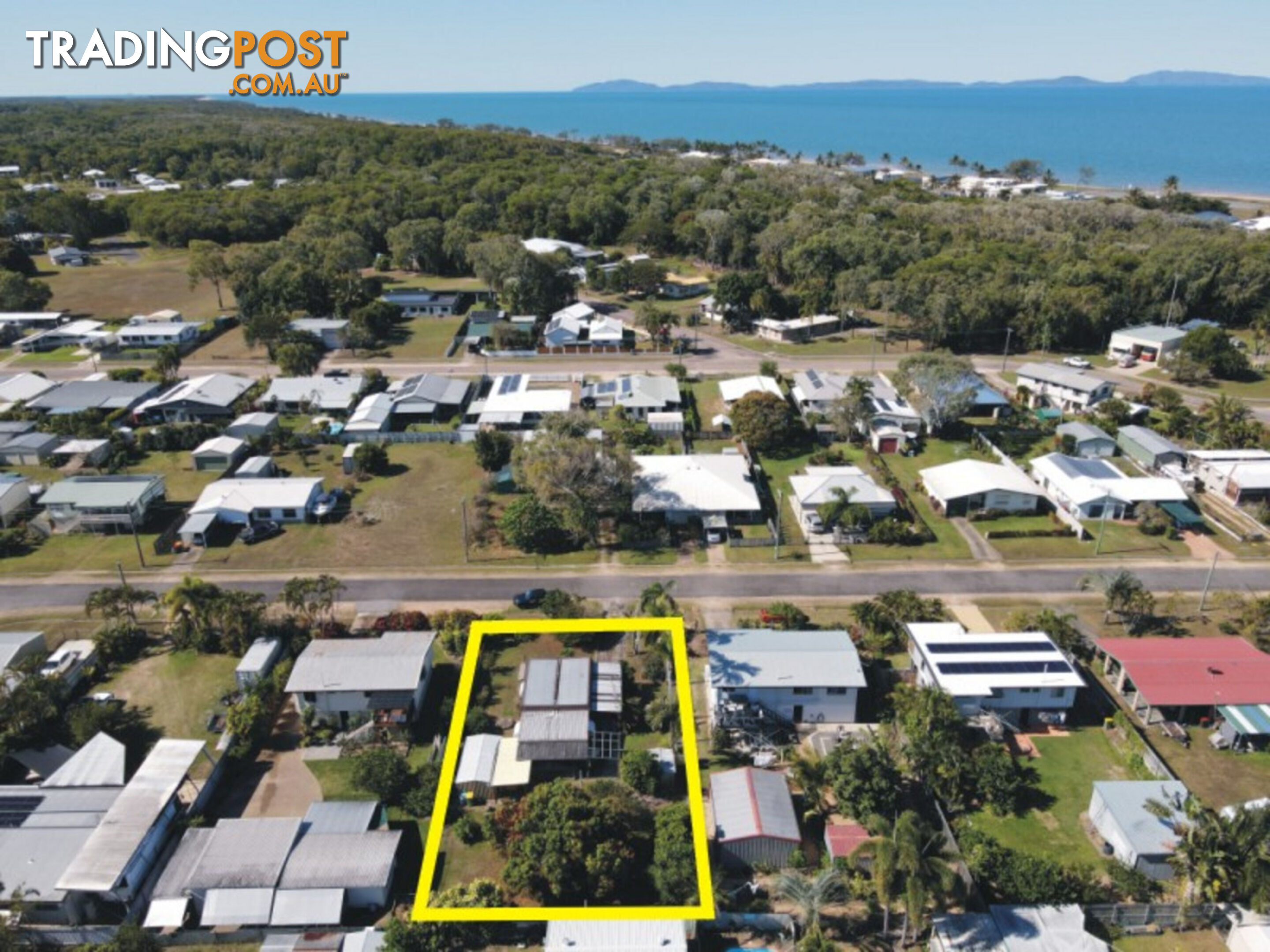 15 Cedar Street Forrest Beach QLD 4850