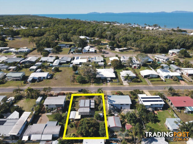 15 Cedar Street Forrest Beach QLD 4850