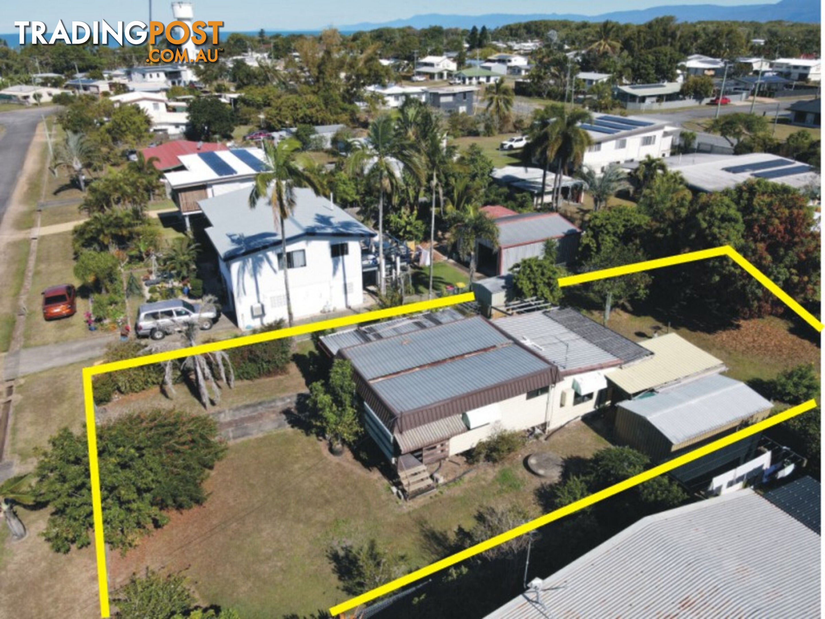 15 Cedar Street Forrest Beach QLD 4850