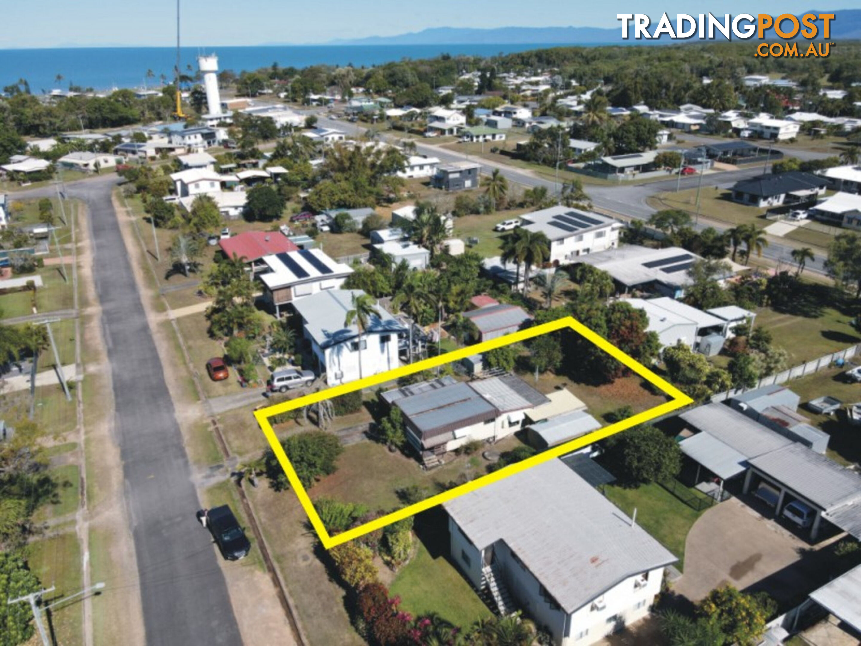 15 Cedar Street Forrest Beach QLD 4850