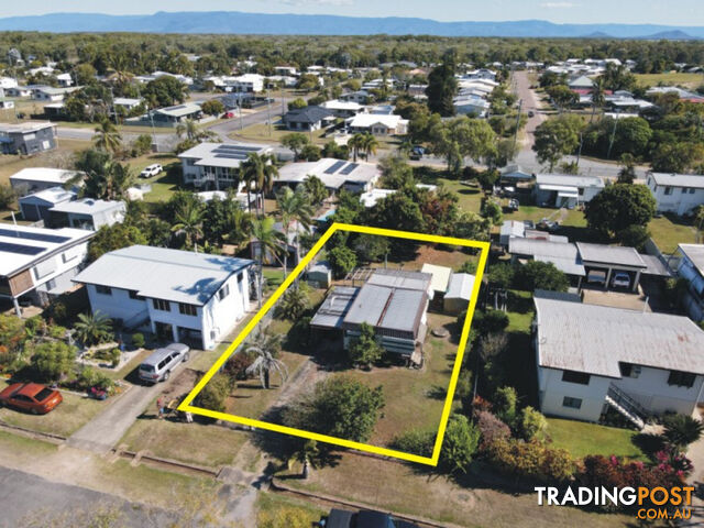 15 Cedar Street Forrest Beach QLD 4850