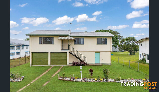 34 Dickson Street Ingham QLD 4850