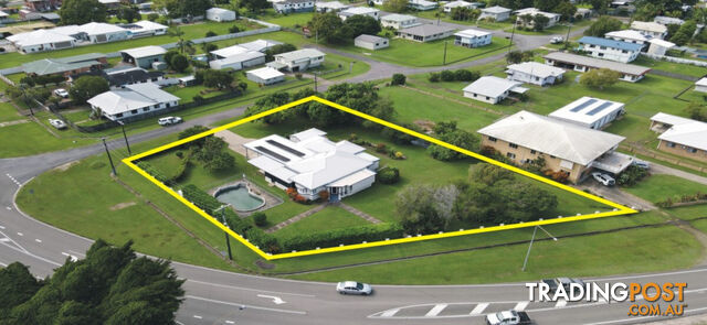 1 Victoria Mill Road Ingham QLD 4850