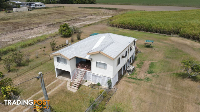 27 - 29 Farrell Drive Macknade QLD 4850