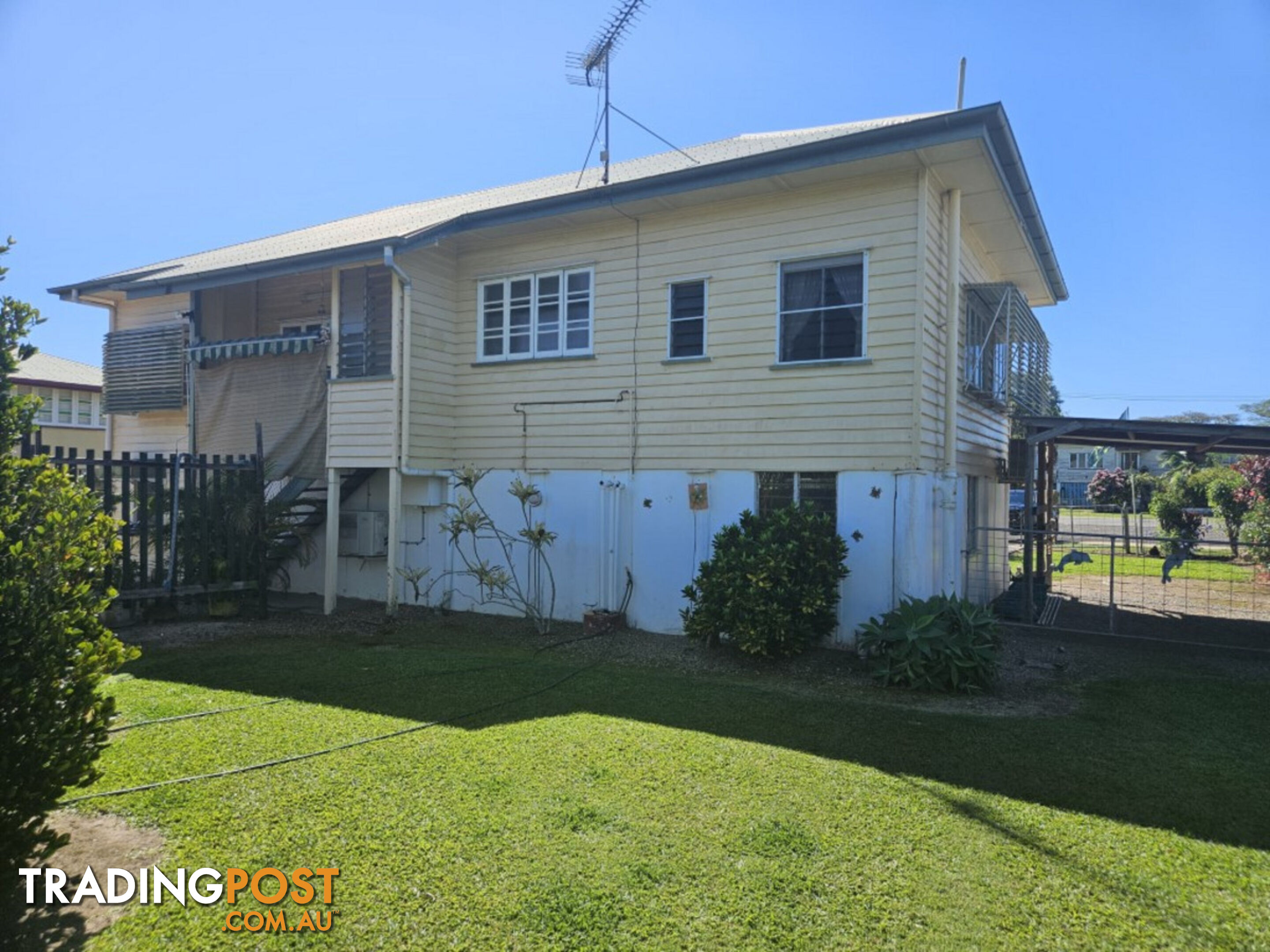 3 Palm Avenue Ingham QLD 4850