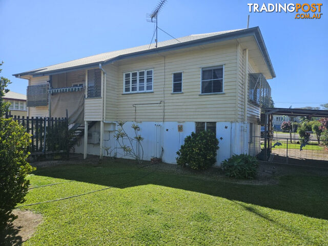 3 Palm Avenue Ingham QLD 4850