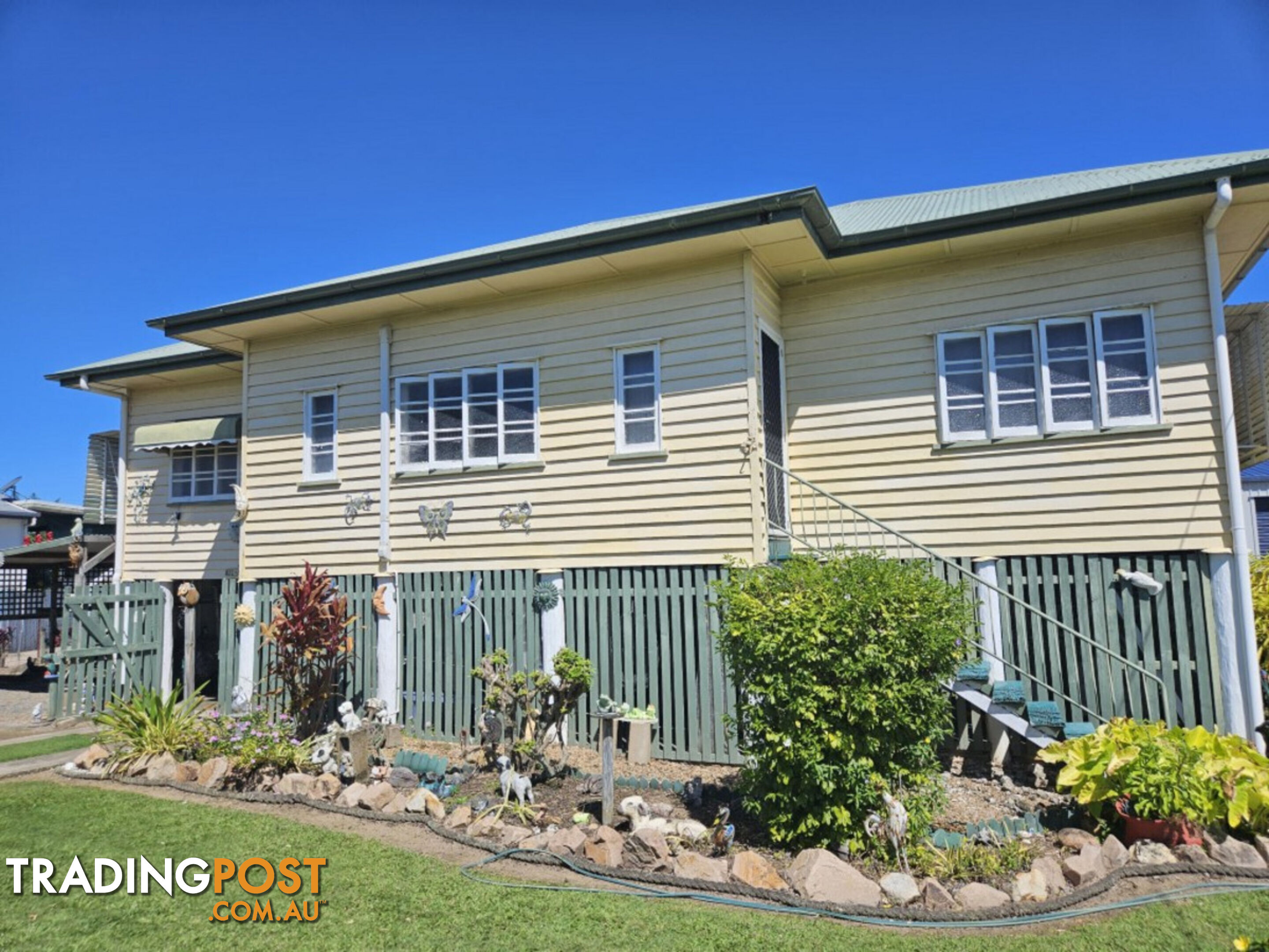 3 Palm Avenue Ingham QLD 4850