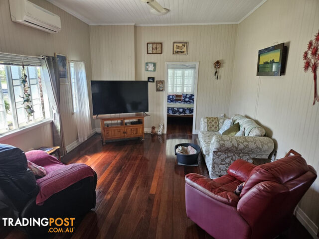 3 Palm Avenue Ingham QLD 4850