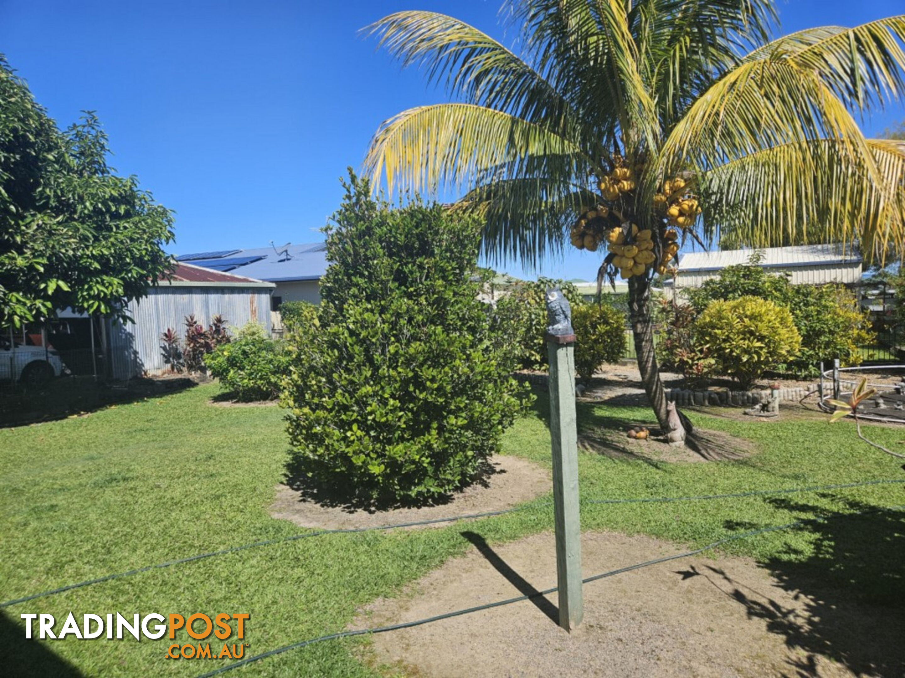 3 Palm Avenue Ingham QLD 4850