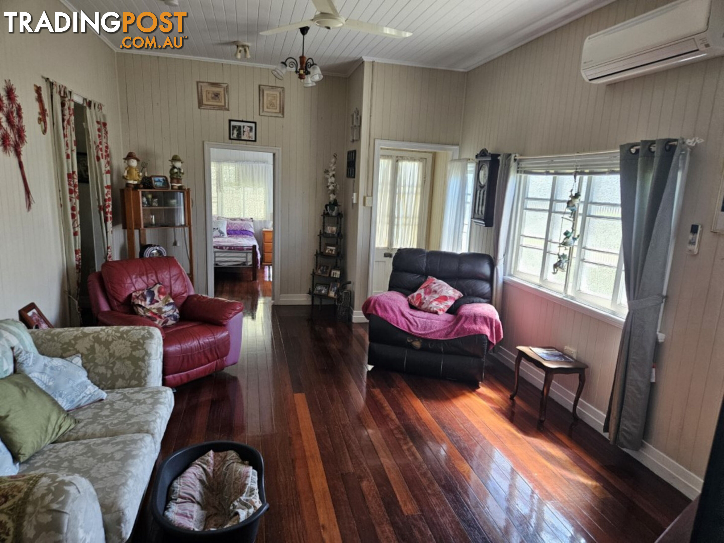 3 Palm Avenue Ingham QLD 4850