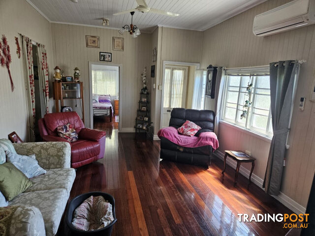 3 Palm Avenue Ingham QLD 4850